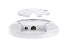 TP-Link Omada EAP723 BE3600 WiFi 7 5GHz PoE Tavan Tipi Access Point 1 Port Gigabit Kablosuz Ağ Erişim Noktası