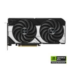 12 GB ASUS DUAL-RTX5070-O12G RTX 5070 GDDR7 192bit OC 1xHDMI 3xDP EKRAN KARTI