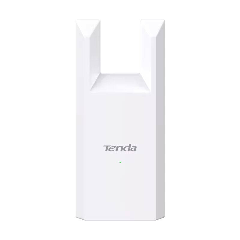 TENDA A9 V4 WiFi-N 300MBP 2 ANTEN MENZİL ARTTIRICI