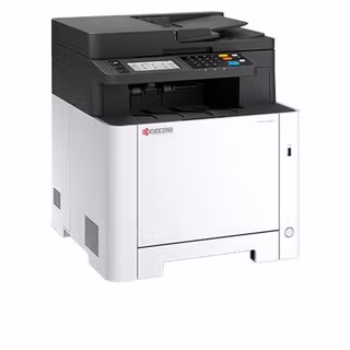 KYOCERA ECOSYS MA3501WFX LAZER YAZ/TAR/FOT/FAX/ETH/WIFI/DUBLEKS
