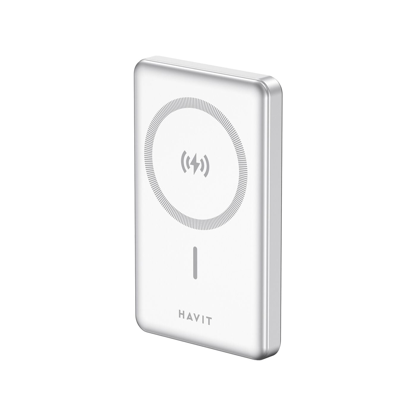 HAVIT PB5203 MAGESAFE 10.000MAH POWERBANK GRI