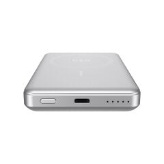 HAVIT PB5203 MAGESAFE 10.000MAH POWERBANK GRI