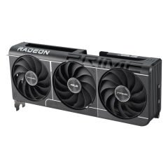 Asus Prime Radeon RX 9060 XT OC Edition 16GB GDDR6 128-Bit Ekran Kartı (PRIME-RX9060XT-O16G)