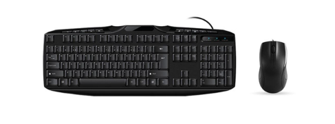 EVEREST UN-796 Siyah USB Q Multimedia Klavye + Mouse Set Kablolu Türkçe Q Düzen Multimedya Tuşlu Ergonomik Ofis ve Ev Kullanımı İçin Uyumlu Klavye Mouse Seti