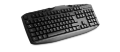 EVEREST UN-796 Siyah USB Q Multimedia Klavye + Mouse Set Kablolu Türkçe Q Düzen Multimedya Tuşlu Ergonomik Ofis ve Ev Kullanımı İçin Uyumlu Klavye Mouse Seti