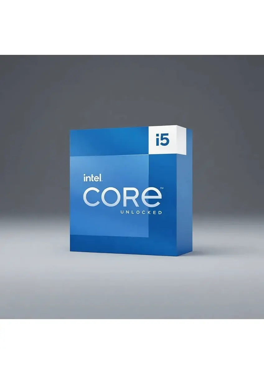 INTEL CORE i5-14400F 2.50GHZ 10 CEKIRDEK 20MB TRAY