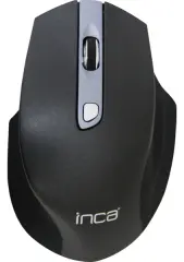 Inca IWM-515 1300-3600 High Dpi Low Power Laser Wireless Mouse