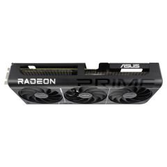 Asus Prime Radeon RX 9060 XT OC Edition 16GB GDDR6 128-Bit Ekran Kartı (PRIME-RX9060XT-O16G)