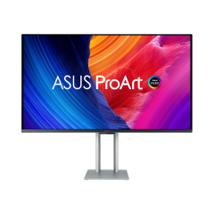 31.5'' ASUS ProArt PA32UCDM OLED 3840x2160 0.1ms 240Hz Thunderbolt HDMI VESA 3YI