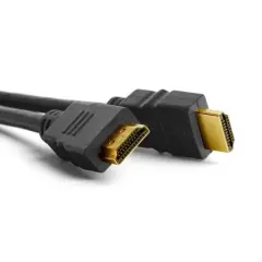 QPORT Q-HDMI152 HDMI 2.0V 4K ALTIN UÇLU KBLO 15 MT