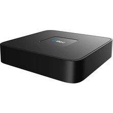 HiLook NVR-108H-D/8P(C) 8 Kanal 4K H.265+ 8x PoE Network Kayıt Cihazı