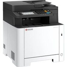 KYOCERA ECOSYS MA2101CFX RENKLI LAZER YAZ/TAR/FOT/FAX/ETH/DUB