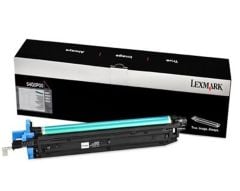 Lexmark 54G0P00 Siyah Fotokondüktör (Drum) Ünitesi - 125.000 Sayfa