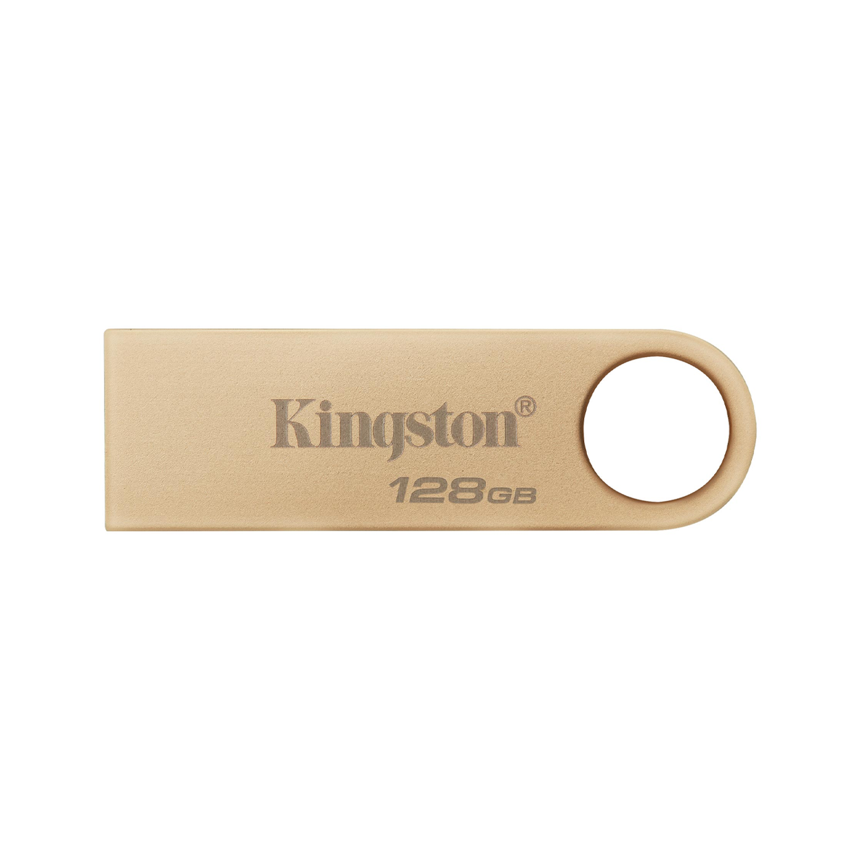 KINGSTON 128GB USB3.2 Gen 1 DataTraveler 220MB/s (DTSE9G3/128GB)
