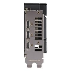 8 GB ASUS DUAL-RX9060XT-8G RX9060XT GDDR6 128bit OC 1xHDMI 2xDP EKRAN KARTI