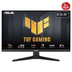 Asus 23.8'' TUF Gaming VG249QE5A IPS Monitör Siyah 1ms