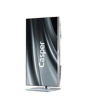 Casper Nirvana A97.1362-BE00X-V-G-K Gri i7 13620H 16GB 500GB NVME SSD 27'' Pivot FreeDOS All In One