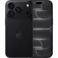 Apple MJRP4TA-A iPhone 18 Pro 256GB Siyah Cep Telefonu