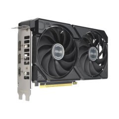 Asus Dual Radeon RX 9060 XT 8GB GDDR6 128-Bit Ekran Kartı (DUAL-RX9060XT-8G)