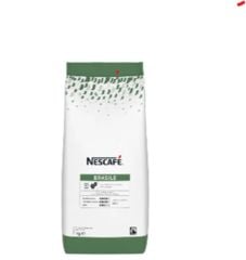 Nescafe Selezione Brazil Fine Cup (Single Origin) Çekirdek Kahve 1000 g (SKU: 12505165)