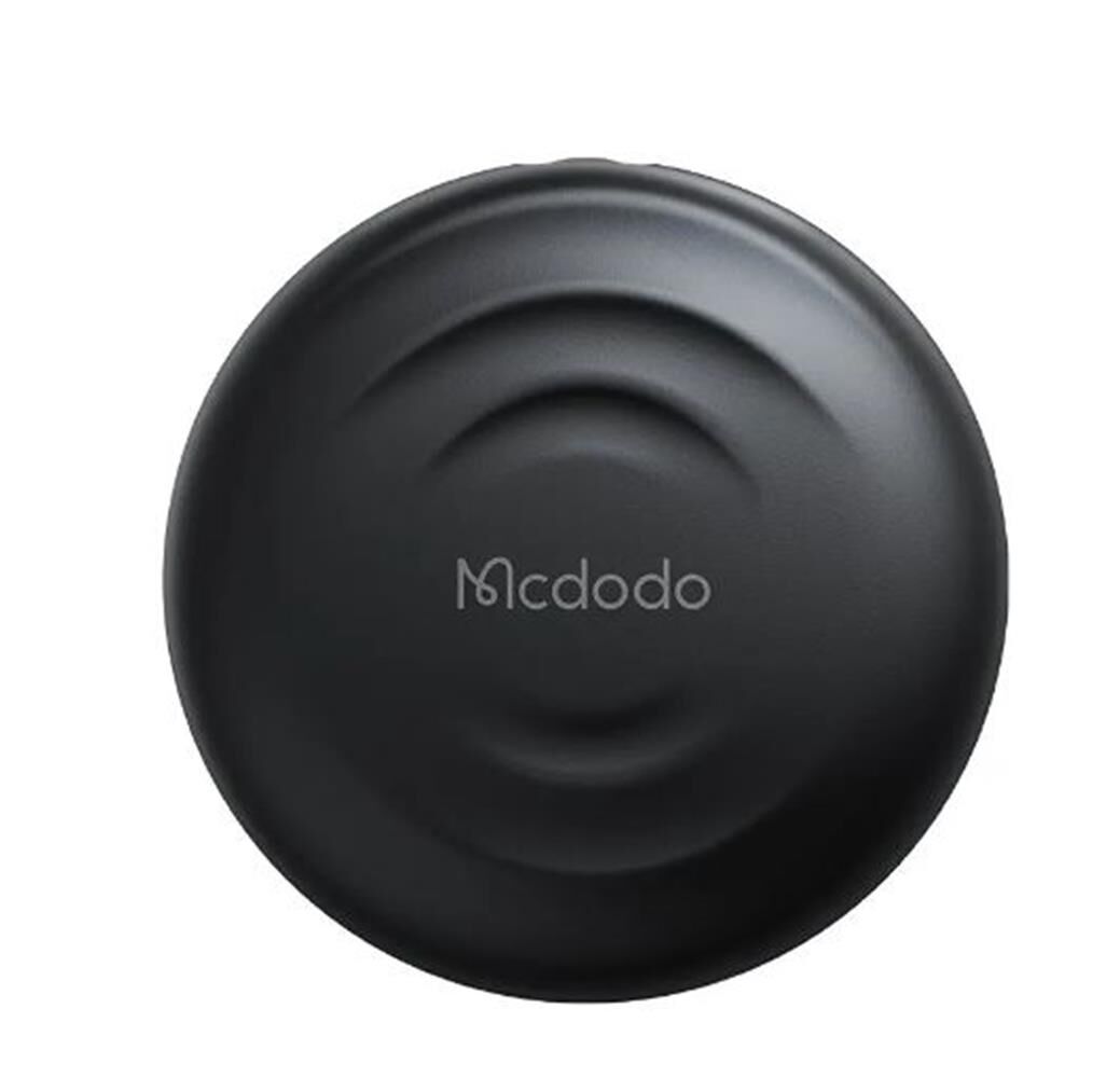 Mcdodo AT-7201 Apple Find My Destekli Akıllı Takip Cihazı (Smart Tag)