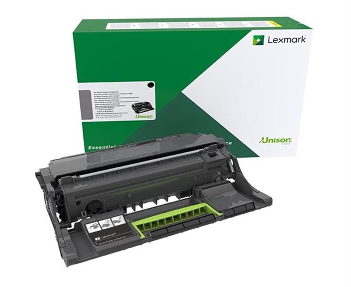Lexmark 56F0Z00 Görüntüleme Ünitesi (Drum) 60.000 Sayfa (MS321/421/521/621/622, MX321/421/521/621 Serisi)