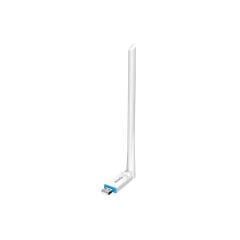 Tenda U2 AX300 Wi-Fi 6 (802.11ax) 286Mbps High-Gain Wireless USB Adapter