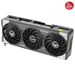 Asus TUF Gaming GeForce RTX 5070 Ti OC Edition 16GB GDDR7 256-Bit Ekran Kartı