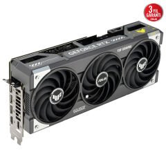 Asus TUF Gaming GeForce RTX 5070 Ti OC Edition 16GB GDDR7 256-Bit Ekran Kartı