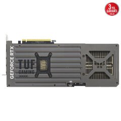 Asus TUF Gaming GeForce RTX 5070 Ti OC Edition 16GB GDDR7 256-Bit Ekran Kartı