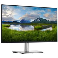 Dell 23.8'' P2425H IPS Monitör 5ms Pivot Siyah