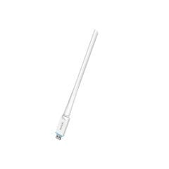 Tenda U2 AX300 Wi-Fi 6 (802.11ax) 286Mbps High-Gain Wireless USB Adapter