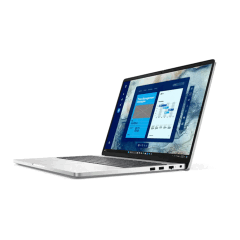 DELL Pro 16 16'' Ultra7 255U 16GB 512SSD W11Pro, Backlit Kb