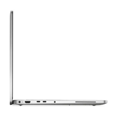 DELL Pro 16 16'' Ultra7 255U 16GB 512SSD W11Pro, Backlit Kb