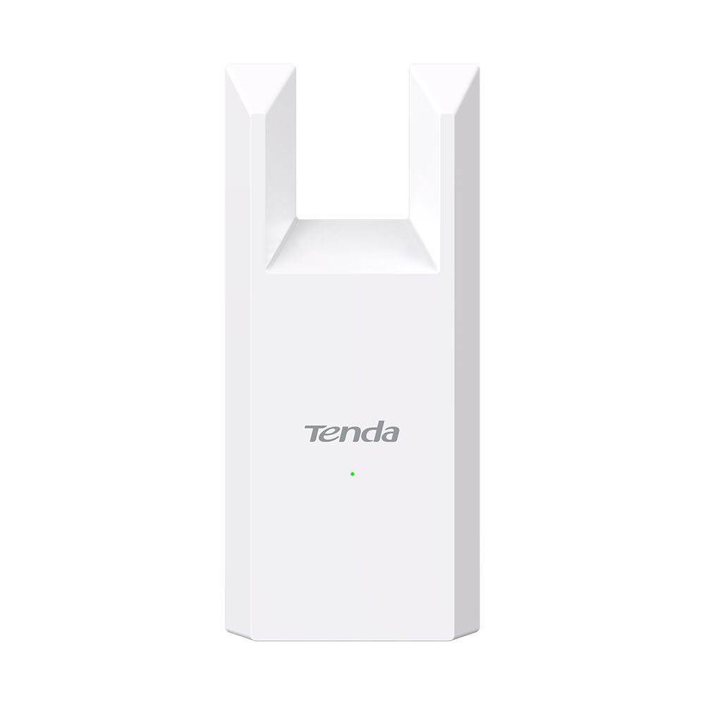 Tenda T10 N300 300Mbps 2.4GHz 802.11n Priz Tipi WiFi Menzil Genişletici Range Extender