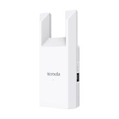 Tenda T10 N300 300Mbps 2.4GHz 802.11n Priz Tipi WiFi Menzil Genişletici Range Extender