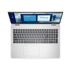DELL Pro 16 16'' Ultra7 255U 16GB 512SSD W11Pro, Backlit Kb