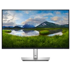 Dell 23.8'' P2425H IPS Monitör 5ms Pivot Siyah