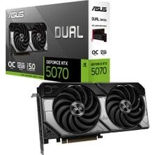 12 GB MSI RTX 5070 SHADOW 3X OC RTX5070 GDRR7 192B DX12 PCIE 5.0 X16(3XDP1XHDMI)