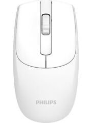 PHILIPS KABLOSUZ MOUSE SPK7398W/38 BEYAZ