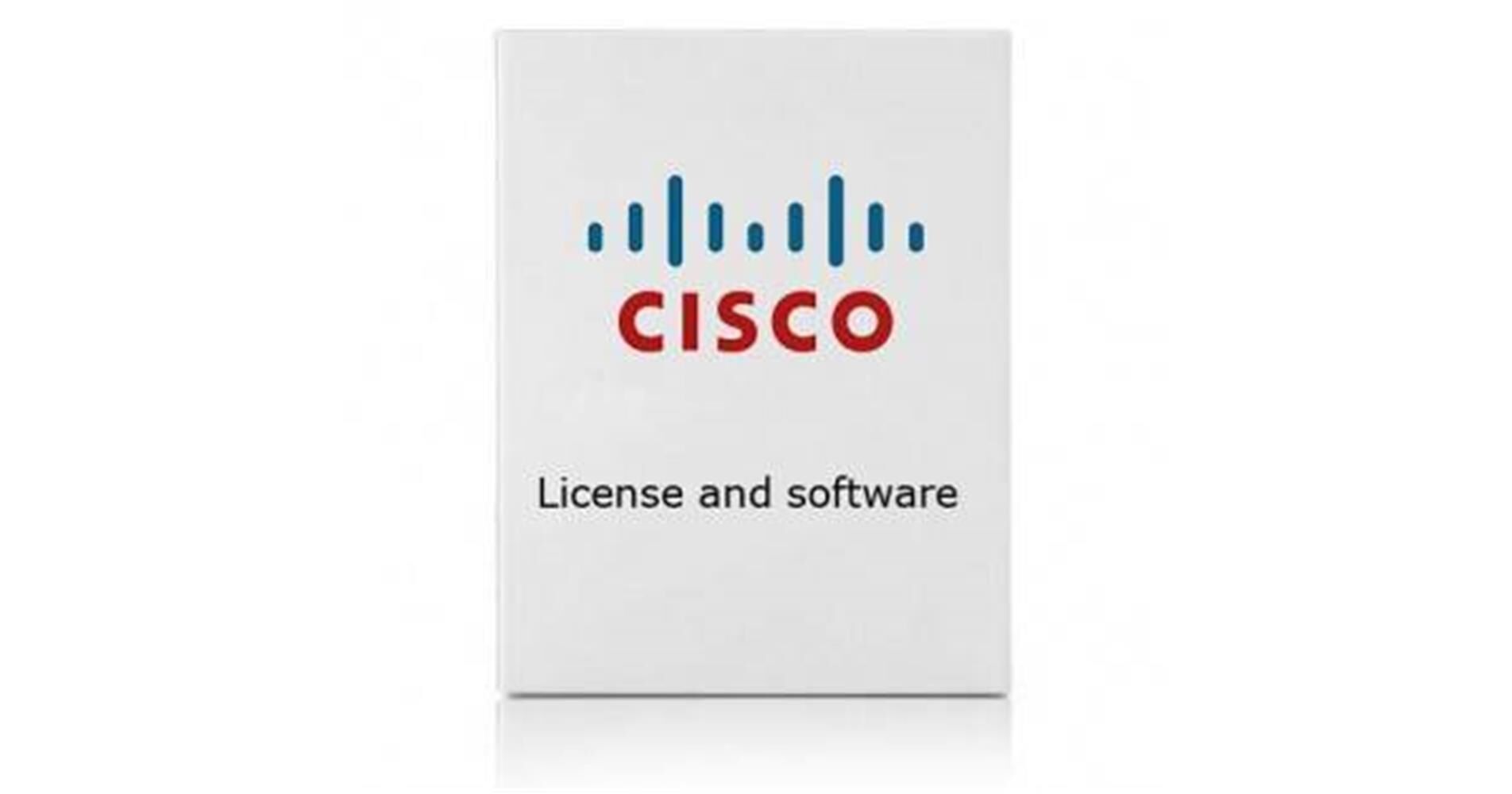 Cisco C9300-DNA-E-48-3Y Essstials 48 Port 3 YIL LİSANS