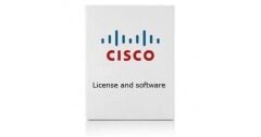 Cisco C9300-DNA-E-48-3Y Essstials 48 Port 3 YIL LİSANS