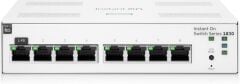 HPE ARUBA JL811A 1830-8G 8PORT GIGABIT4 POE SWITCH