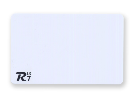 MIFARE Temassız RFID Akıllı Kart 13.56MHz ISO/IEC 14443 NFC Uyumlu PVC Kart