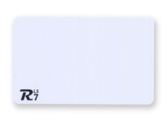 MIFARE Temassız RFID Akıllı Kart 13.56MHz ISO/IEC 14443 NFC Uyumlu PVC Kart