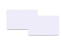 MIFARE Temassız RFID Akıllı Kart 13.56MHz ISO/IEC 14443 NFC Uyumlu PVC Kart