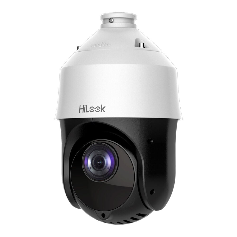 HiLook PTZ-N4215I-DE(F) 2MP 15X 100MT IR IP PTZ Güvenlik Kamerası