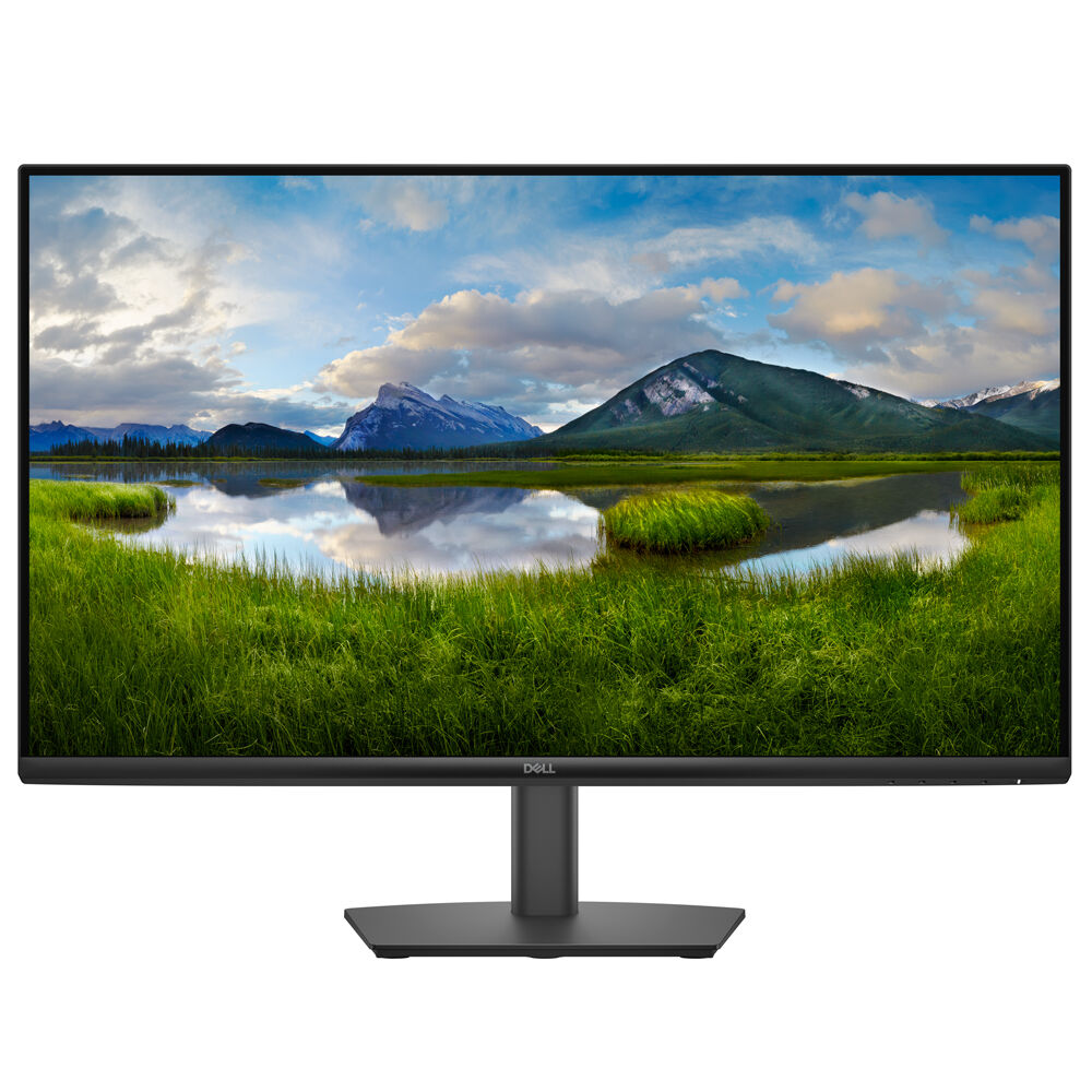 Dell 27'' Pro E2725HM IPS Monitör 5ms Siyah