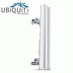 Ubiquiti airMAX AM‑2G15‑120 2.4 GHz Karasal Sektör Anteni, 2×2 MIMO, 15–16 dBi, 120° Kep, Harici Anten