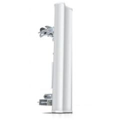 Ubiquiti airMAX AM‑2G15‑120 2.4 GHz Karasal Sektör Anteni, 2×2 MIMO, 15–16 dBi, 120° Kep, Harici Anten